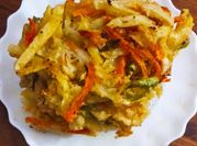 Gambar kakiage gluten free