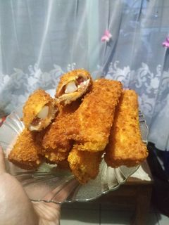 Foto resep 13. Risol Mayo versi anak kos