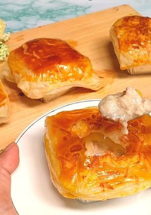 Foto resep ZUPPA SOUP SUPER CREAMY, MUDAH BUATNYA