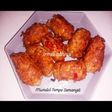 Mendol Tempe Semangit