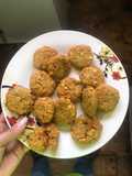 Falafel fácil 😜