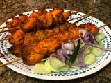 চিকেন কাবাব (Chicken Kebab Recipe In Bengali)