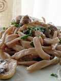 Tagliatelle d autunno🌰🍄🍁🍂
