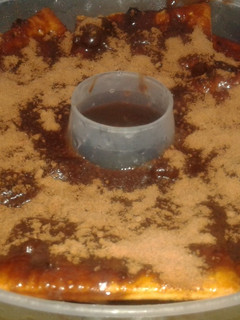 Foto resep Puding coklat