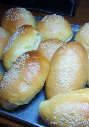 Foto resep Roti Empuk nan Lembut