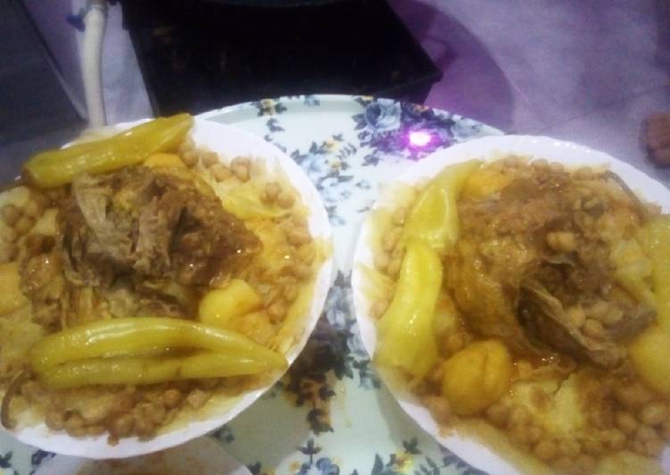 تريدة بالمسلان