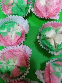 Foto resep Bolu kukus