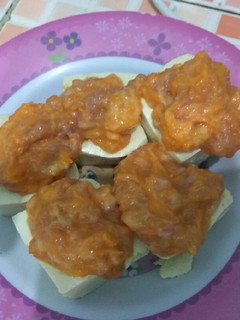 Foto resep Tim Tahu Pork