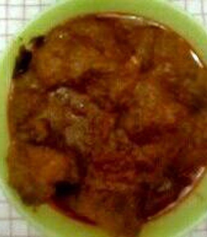 Foto resep Rendang Daging Sapi