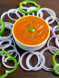 PIZZA SAUCE🍅 செய்முறை முக்கிய புகைப்படம்