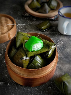 Foto resep Kue Bugis