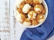 Gambar mash potato ayam