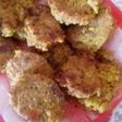 Torrejitas de arroz a mi manera