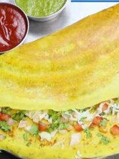 પુડલા (Pudla recipe in Gujarati) રેસીપી મુખ્ય ફોટો