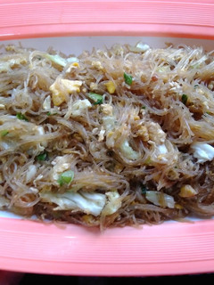 Foto resep Bihun Goreng