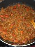 Arroz frito