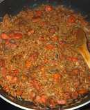 Arroz frito