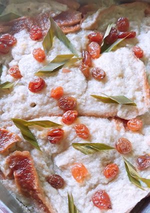 Foto resep Roti seuop (khas aceh)