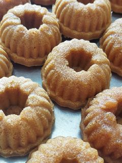 Foto resep Bolu sakura