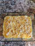 Banana Pudding