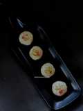 Makhan Malai Peda