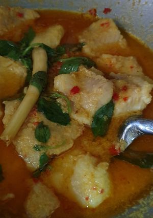 Foto resep Ikan Dori berkuah nikmaaaat