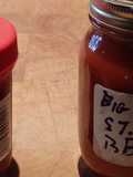 Big Paul's BBQ Sauce
