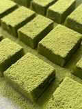 Matcha Nama Chocolate