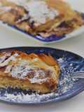 Strudel de maçã