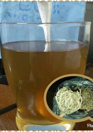 Foto resep Kuff maryam/rumput fatimah #herbal/a3syab timur tengah