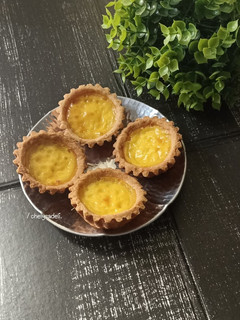Foto resep Pie Susu Keju