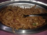 चाऊमिन (chowmein recipe in hindi)