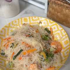 Mie hun sehat anak রেসিপির প্রধান ছবি