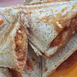 Sandwich toast ala Utykirana