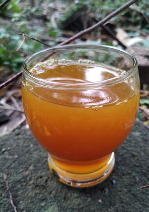 Foto resep Kunir Asem