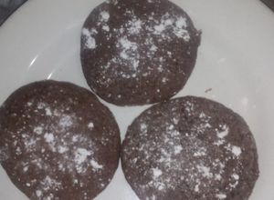 Una foto de Cookies nigth