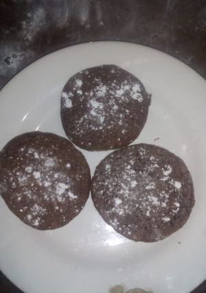 Una foto de Cookies nigth