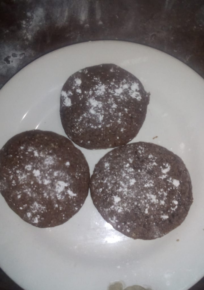 Una foto de Cookies nigth