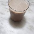 Banana shake