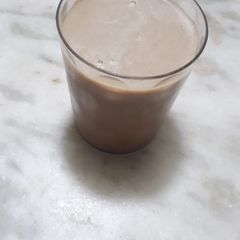 Banana shake A picture of Banana shake.
