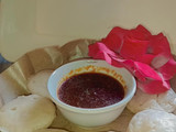 Apem gula merah ala nhanhaciiucult