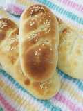 خبز الصمون 🥖