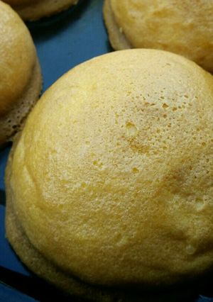 Foto resep ☕ ROTIBOY ENAK BANGEET - FLo