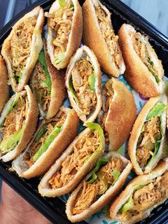 صورة لوصفة جيب التاجر 🥙