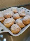 Profiteroles