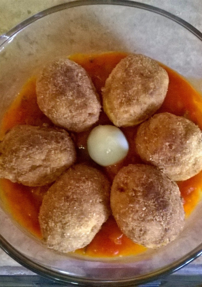 Una foto de Huevos camperos del Picarón