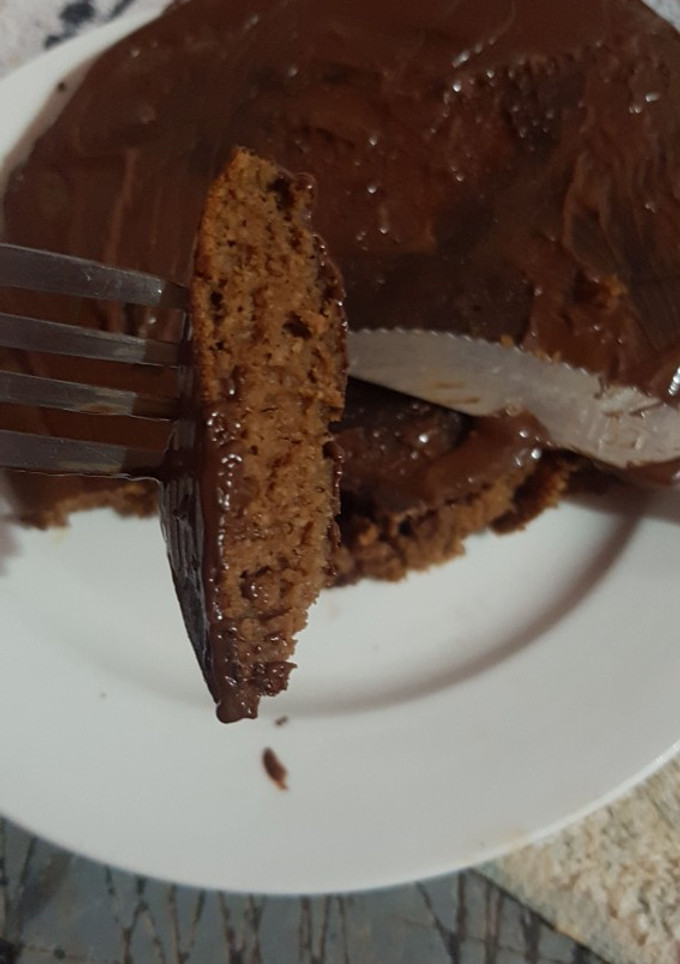 Una foto de Galleton sin horno