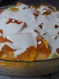 Mango Trifle