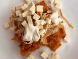 Chilaquiles atamalados