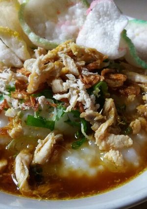 Foto resep Buryam